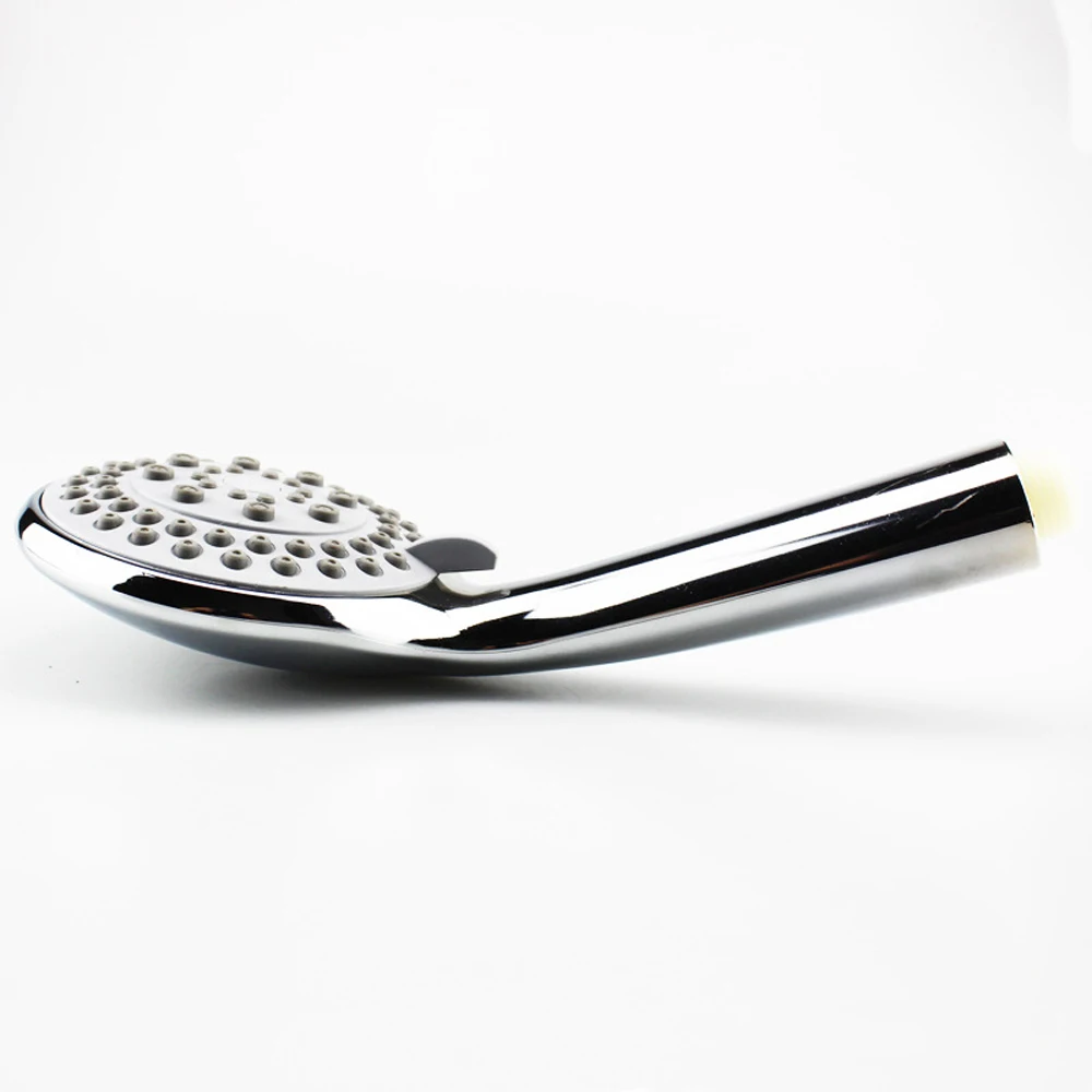 Насадка для душа под давлением из АБС пластика аксессуары ванной комнаты