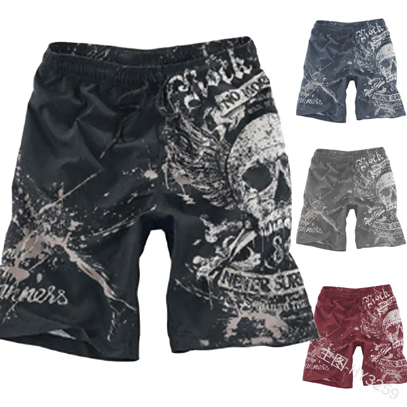 Мужские военные карго шорты брендовые новые армейские камуфляжные тактические