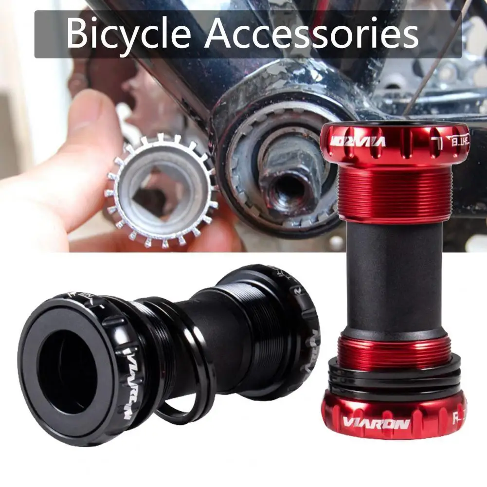 

Герметичный кронштейн для шоссейных велосипедов, 68-73 мм