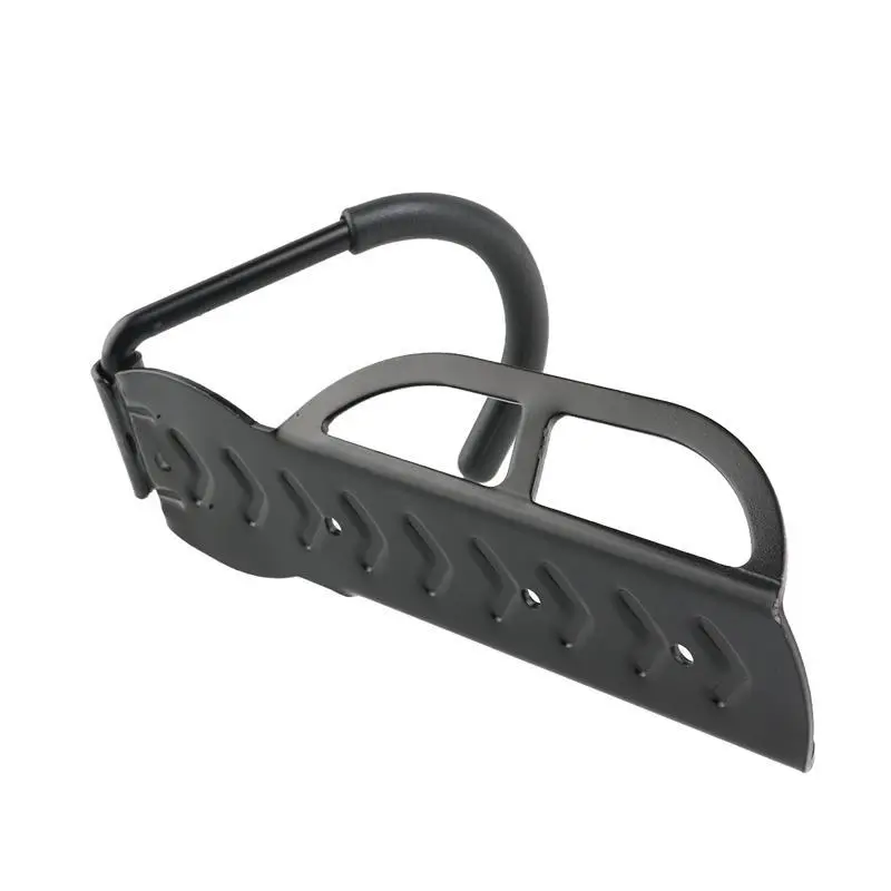 Настенные велосипедные вешалки 2 шт. крючки для хранения велосипедов