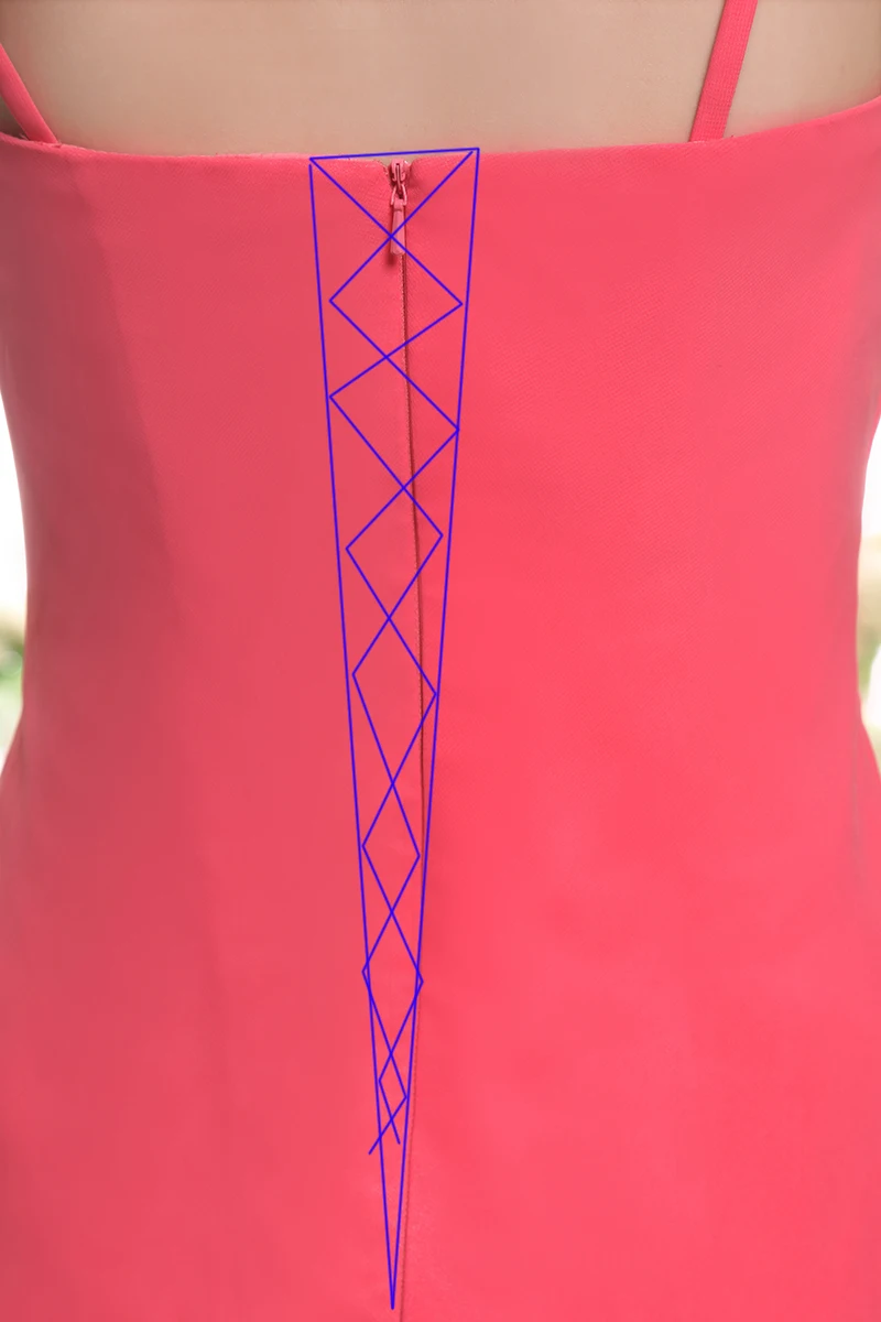 Платье женское шифоновое выше колена пляжные короткие наряды с оборками для