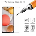 Закаленное стекло для Samsung Galaxy A42 5G SM-A426B Взрывозащищенная защитная пленка для экрана для Samsung Galaxy A42 5G pelicula