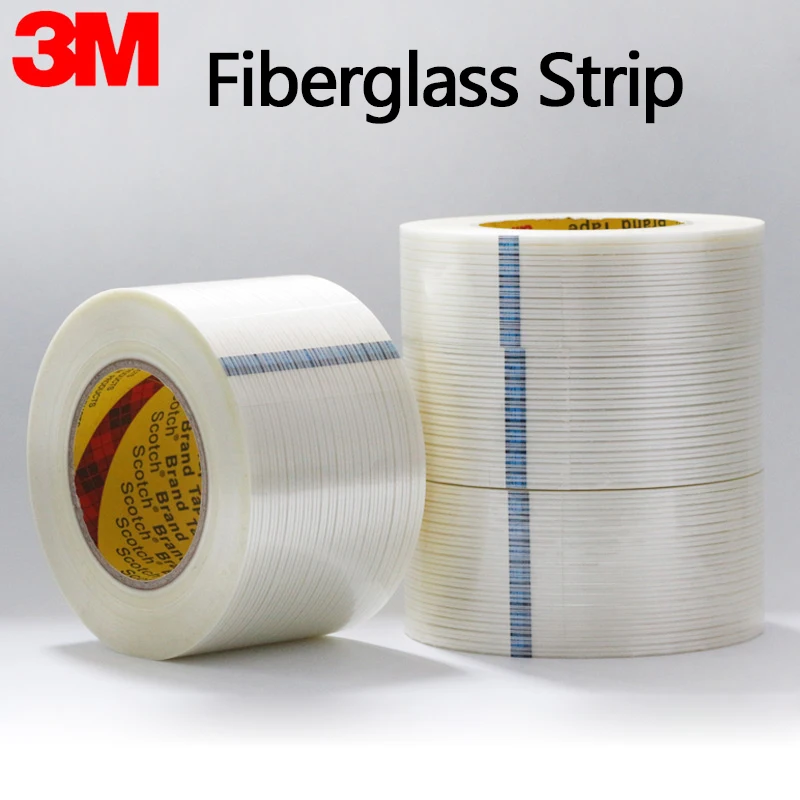 Лента накаливания 24 мм x 55 м 3 8915 упаковочная лента для очистки и удаления доступны