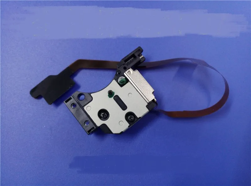 Replacement For ALPINE CDE-9821RM CD Player Spare Parts Laser Lens Lasereinheit ASSY Unit CDE9821RM Optical Pickup Bloc Optique |