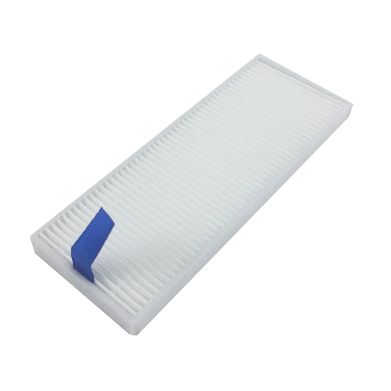 4 шт для Бисселл плиссированный фильтр многоповерхностного роботизированного