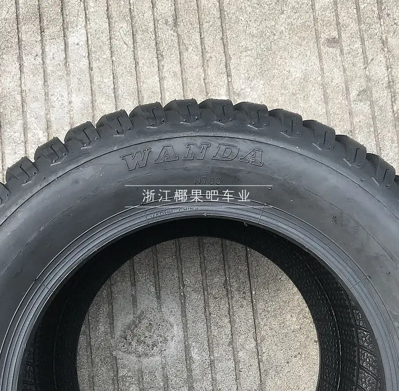 Карты для гольфа тележка газон патруль автомобиль 18X8.50-10 дюймовые шины |