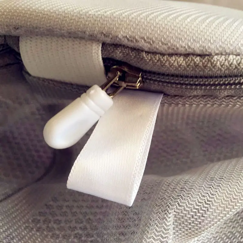 1 шт. мешки для стирки одежды стиральные машины сетка серый мешок набор