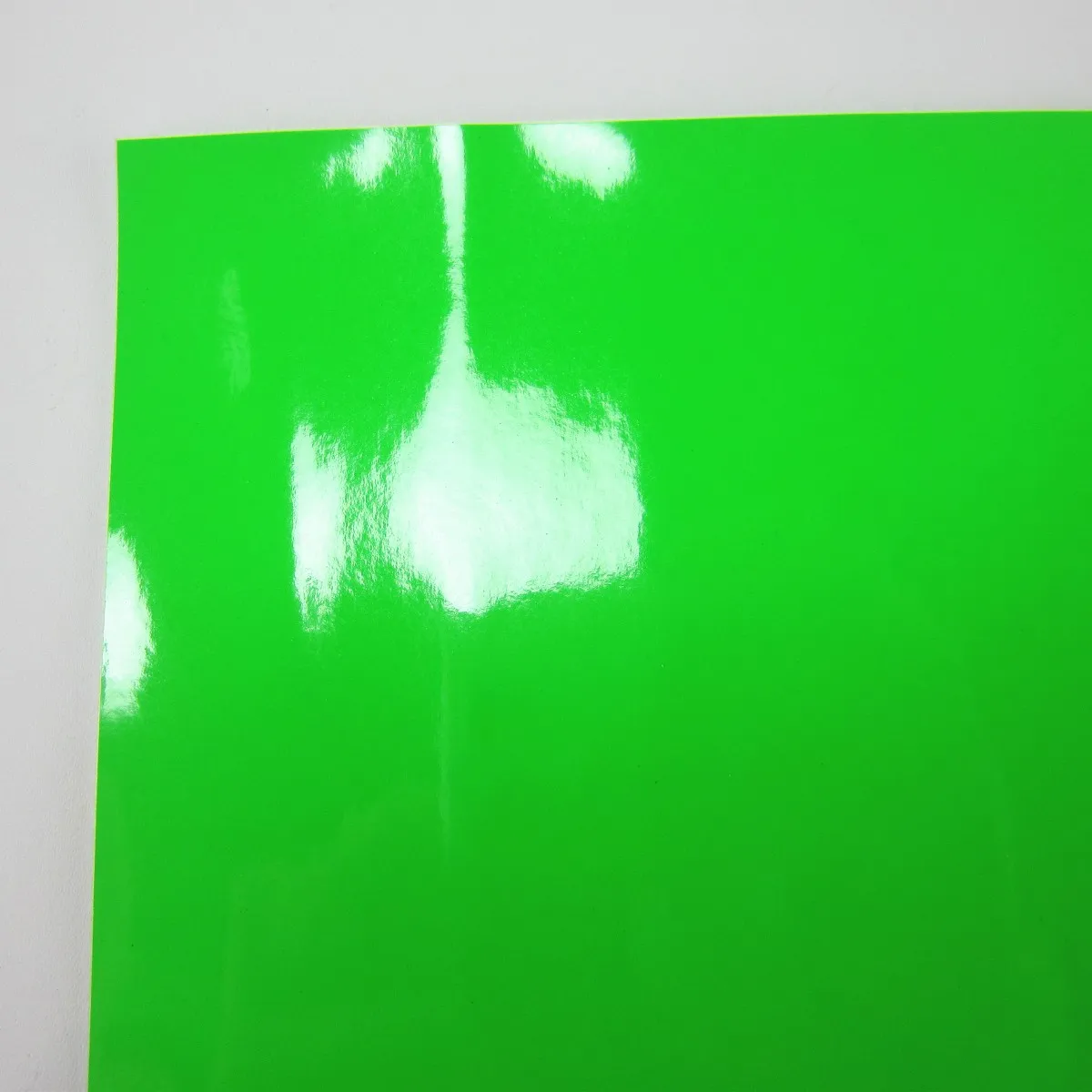 A4 лист зеркальная неоновая розовая оранжевая зеленая желтая искусственная кожа