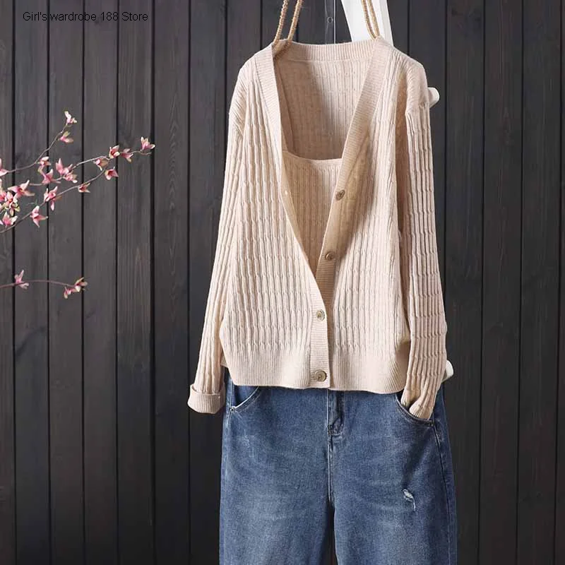 

Свитер женский осенний, эластичный, с длинным рукавом