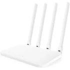 Новый Xiaomi 4A маршрутизатор Gigabit Edition 128Mb 2,4 ГГц Wi-Fi 5 ГГц Extender Dual Band 1167 Мбитс XIAOMI Wi-Fi маршрутизатор Wi-Fi ретранслятор