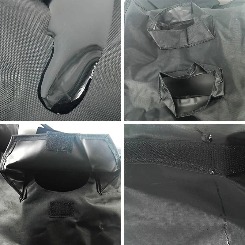 

10pcs SHEHDS Soft Raining Cover of Lighting Outdoor For Protect Beam Lighting