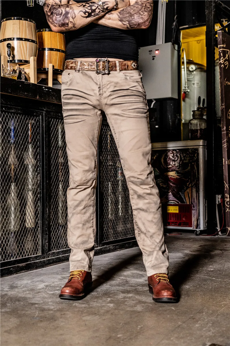 

Uglybros Leisure jeans Motorcycle Pants spodnie motocyklowe Anti-fall Motorcycle Jeans Men Riding Jeans pantalon moto