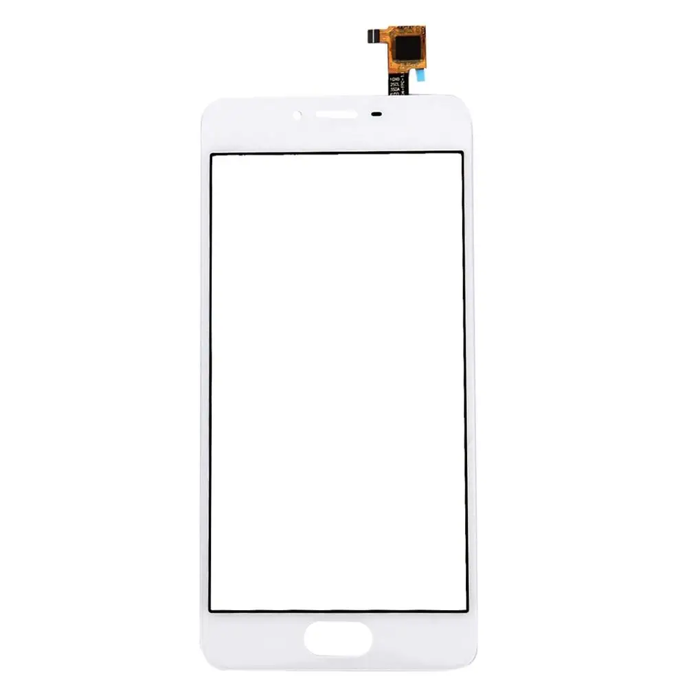 Сменная сенсорная панель для Meizu M3s / Meilan 3s сенсорный экран передний дисплей