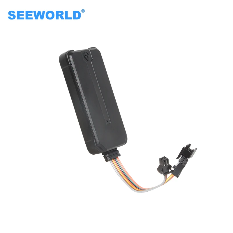 

Cheap wholesale gps tracker personal tracker portable mini gsm gps location tracking device SEEWORLD