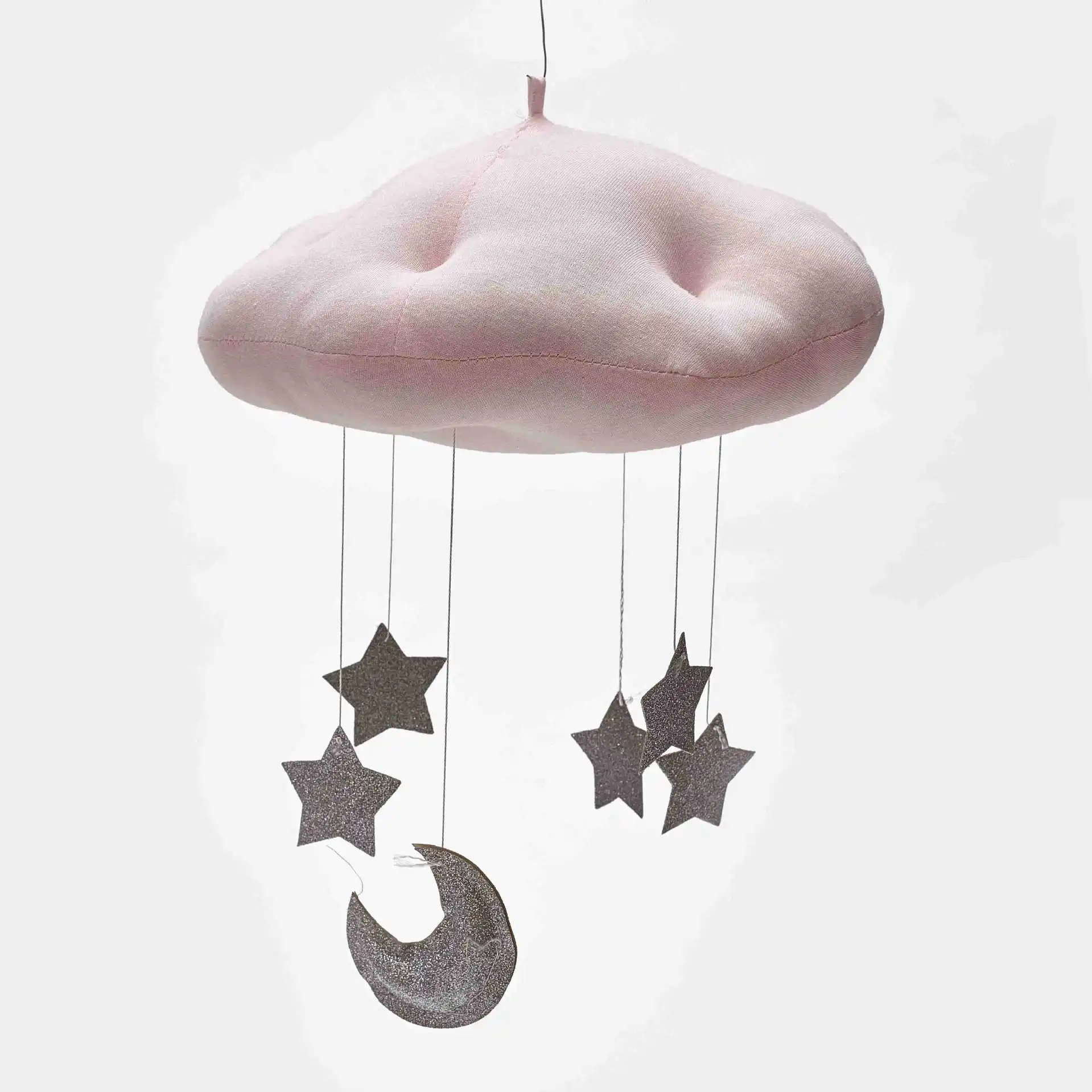 Accesorios de fotograf&iacute;a para habitaci&oacute;n de ni&ntilde;os y ni&ntilde;as, accesorios de tela para colgar en la pared, decoraci&oacute;n navide&ntilde;a, novedad-4