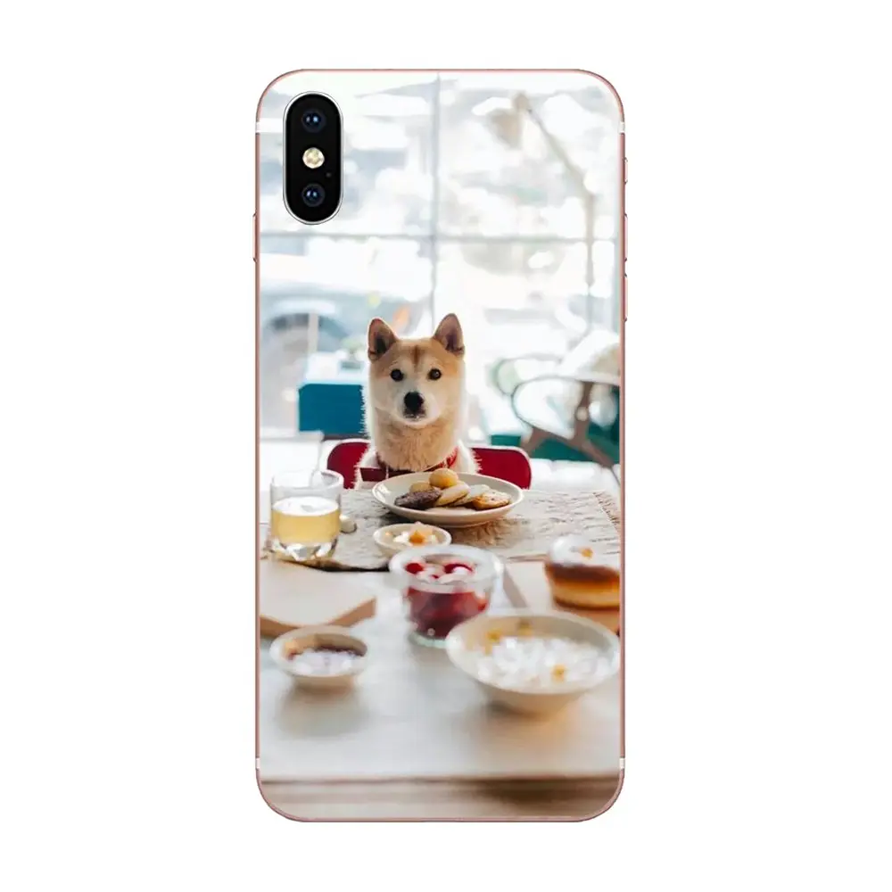 Прекрасный Животные собака дрова для Galaxy Alpha Note 10 Pro A10 A20 A20E A30 A40 A50 A60 A70 A80 A90 M10 M20 M30