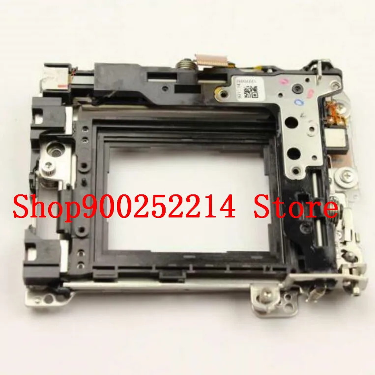 

Image stabilizer group as slider unit assy Frame repair parts For Sony SLT-A99V SLT-A99 A99V A99 camera