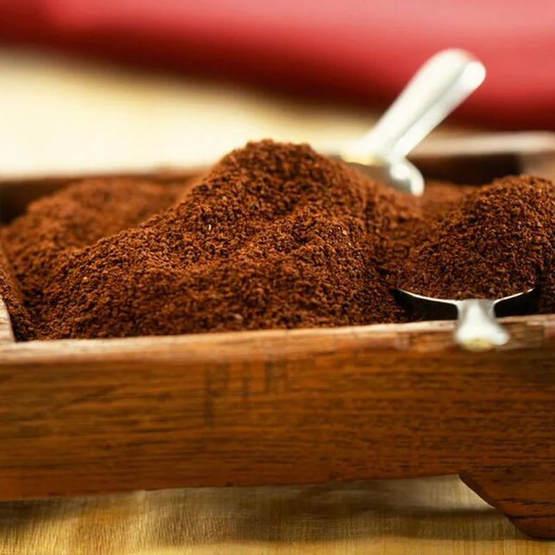 Дрожание рук нержавеющая сталь износостойкая экономии места Керамика Core Кофе Bean