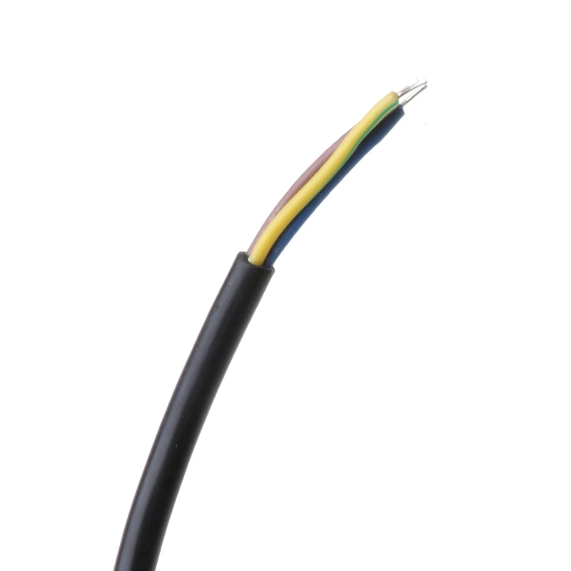 

Electric Motorized Brass Ball Valve DN20 AC 220V 2 Way 3-Wire with Actuator