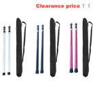 Палатка Телескопическая Алюминиевая, регулируемая, 1 пара