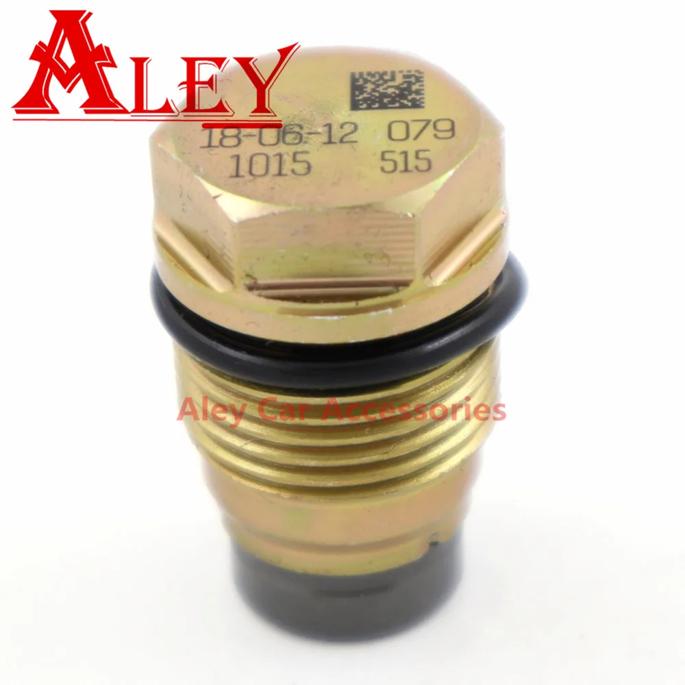 

1110010015 1110010018 топливный рельсовый ограничитель давления клапан Новый