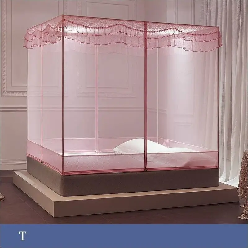 Bebek навес занавеска кровать занзариера скандинавские Детские комары Para Cama Ciel De Lit