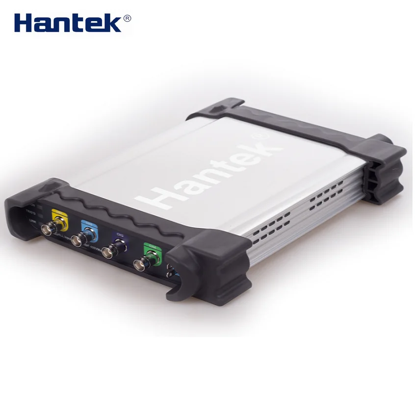 USB-осциллограф Hantek DSO3104 DSO3204 DSO3254 DSO3104A DSO3204A DSO3254A PC | Инструменты