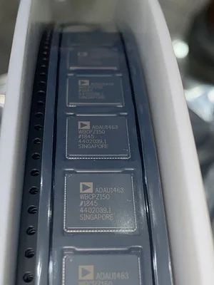 

Чип Adau1463wbcpz DSP