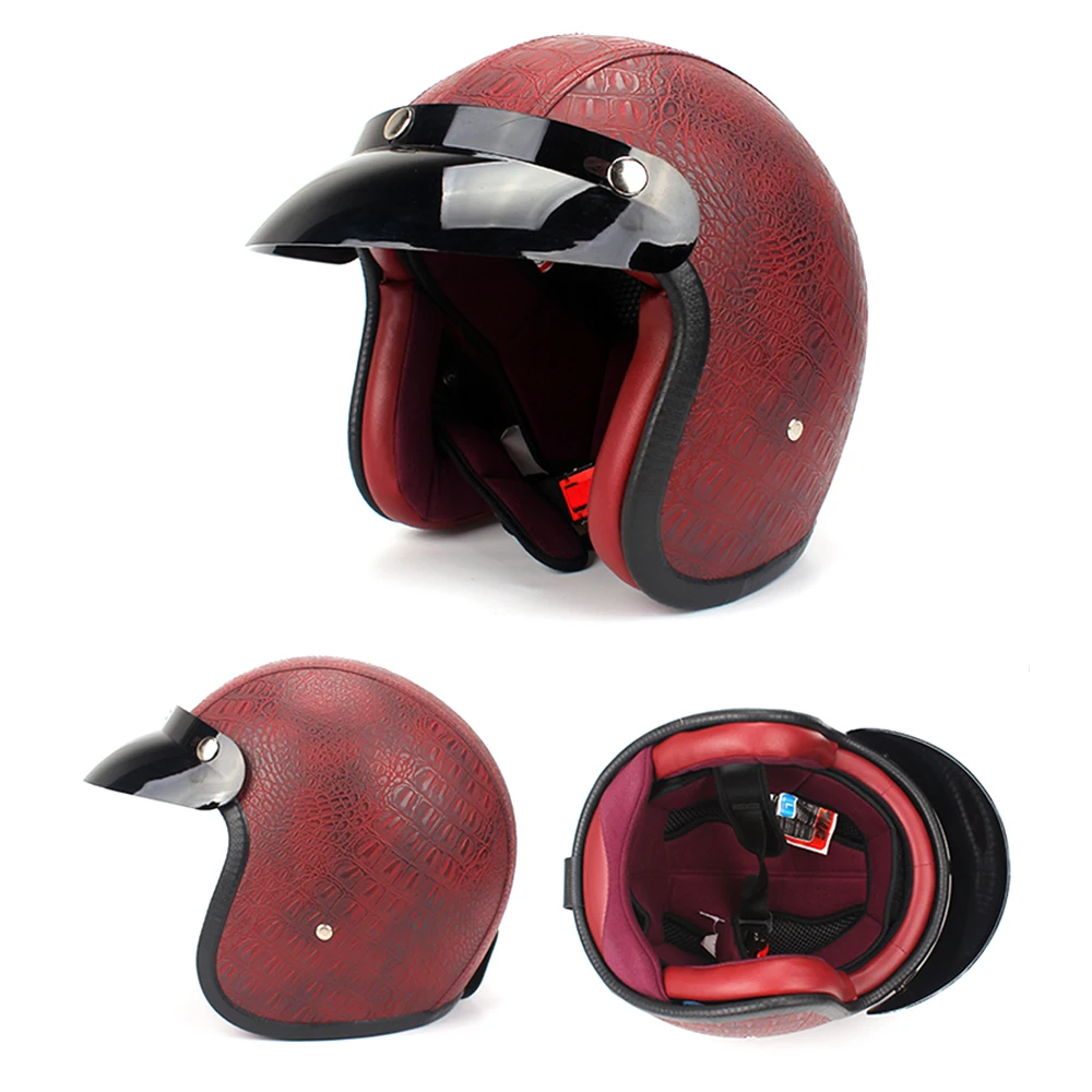 Сверхбезопасные мотоциклетные шлемы светильник спортивный защитный шлем из