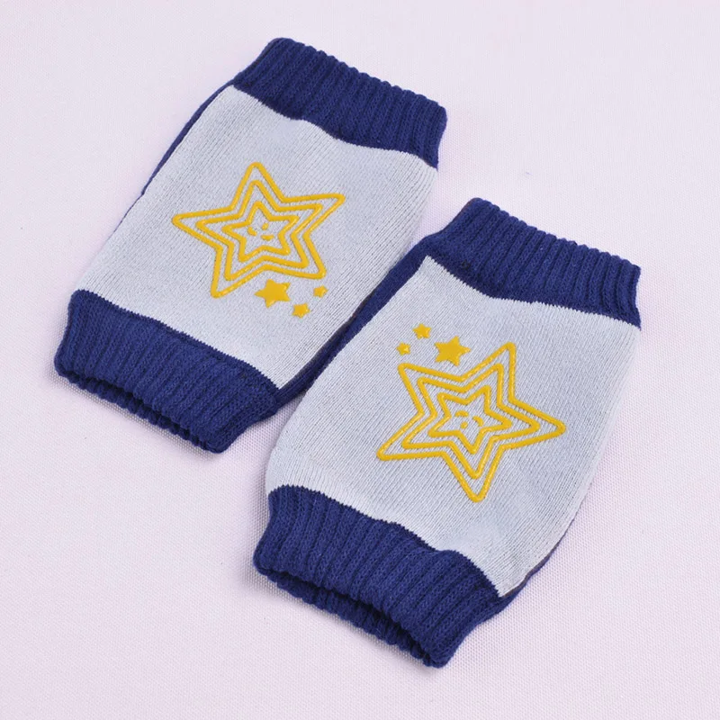 Rodilleras para beb&eacute;, Protector de piernas antideslizante para beb&eacute;, accesorio para gatear, 1 par, Leggings para reci&eacute;n nacidos-2