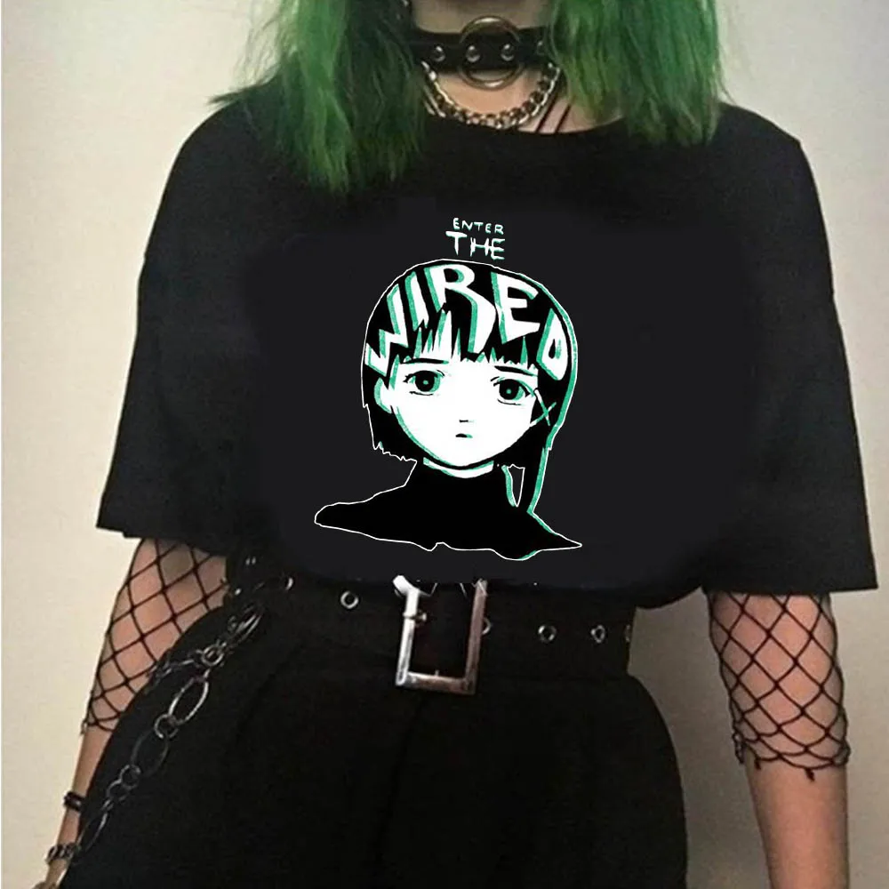 

Мужские футболки с серийными экспериментами, забавные Мужские футболки в стиле хип-хоп