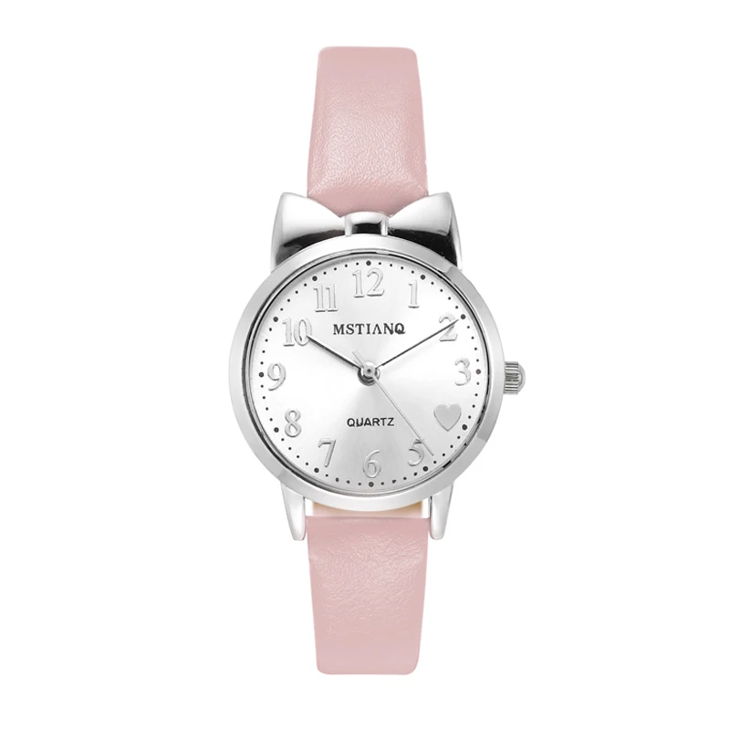 

2020 NEW Watch Women Fashion Casual Leather Belt Watches Simple Ladies' Small Dial Quartz Clock Dress Wristwatches Reloj mujer