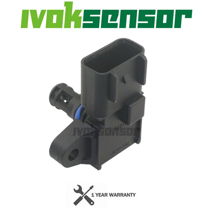 Датчик карты для Ford C Max Fiesta Focus Fusion Ka Mazda 2 Volvo C30 S40 1490907 1141598|sender| |