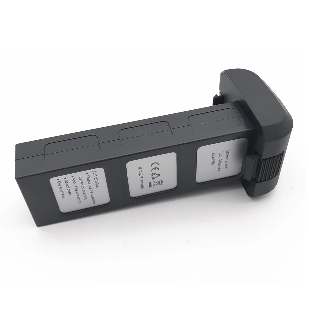 оригинальный 76 v 3400 мач батарея