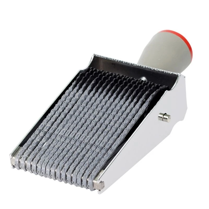 

Number Alphabet Symbol Rolling Wheel Stamp Adjustable Multi-Funct Perfectly Clear Stamp Friendly Phrases Image Best Wishes Clear