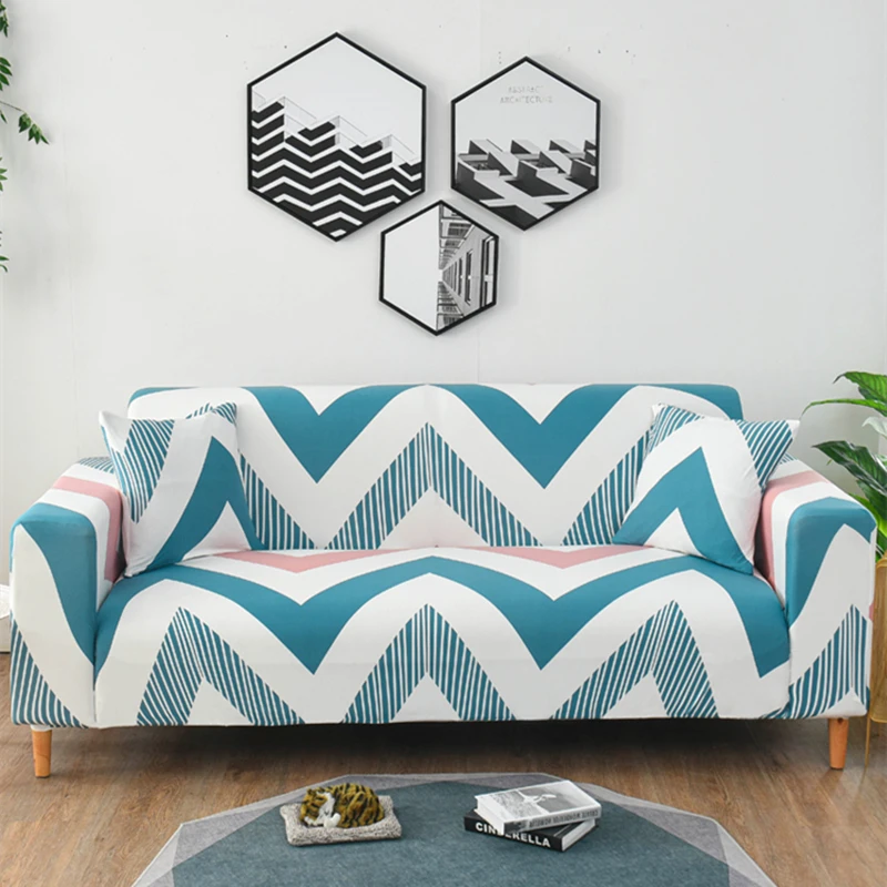 Новый угловой чехол для дивана эластичный L образной формы d защитный