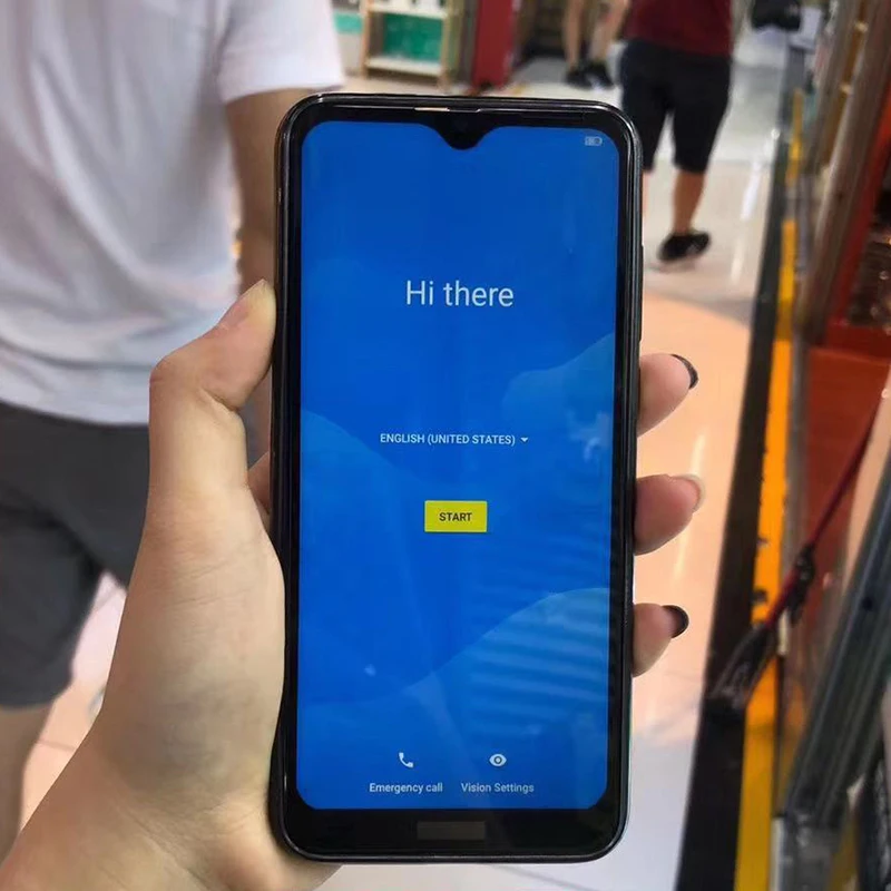 Для blackview A60 Pro стеклянная Защитная пленка для полного покрытия A 60 стекло