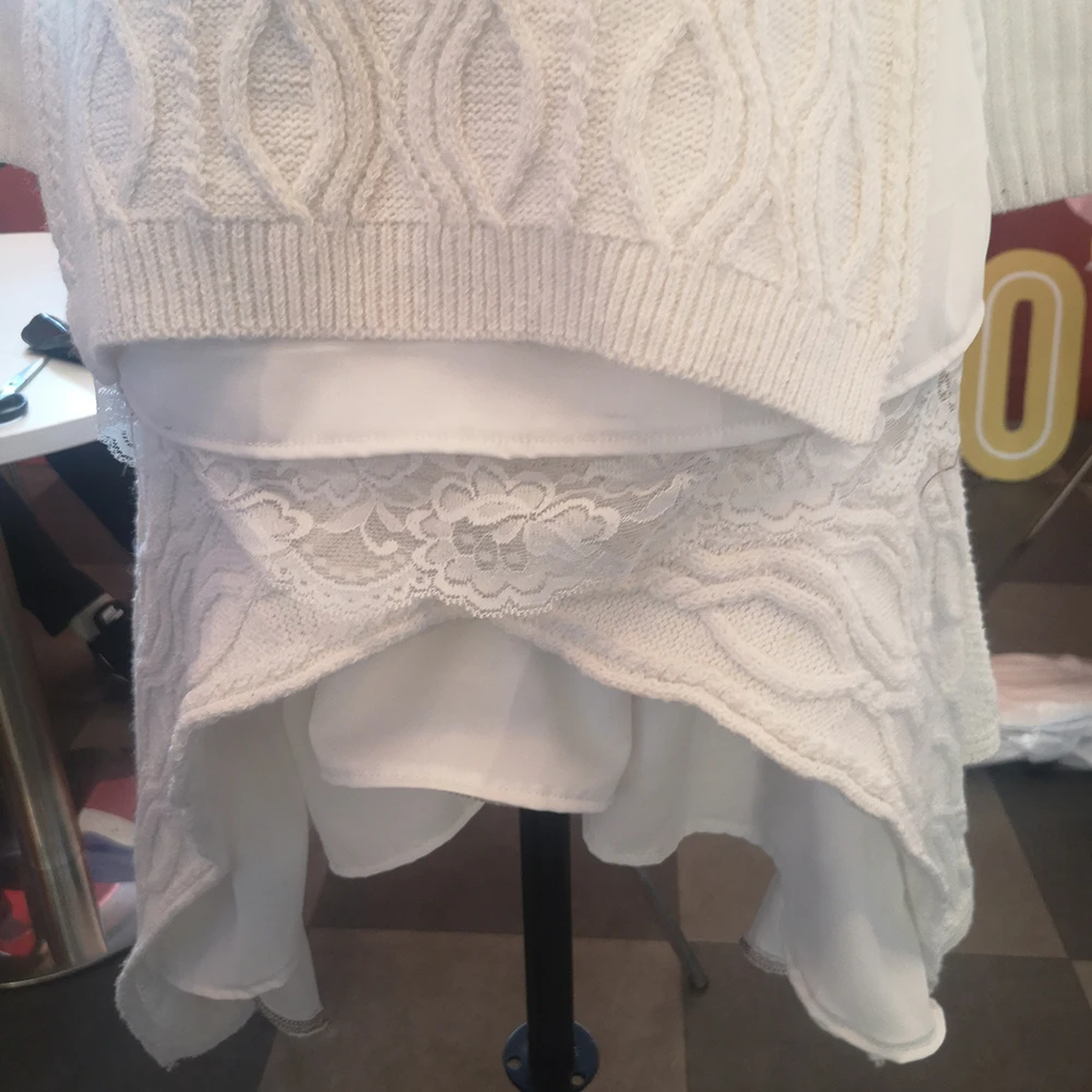 Женское платье 2020 осень зима вязаные платья с длинным рукавом Асимметричная