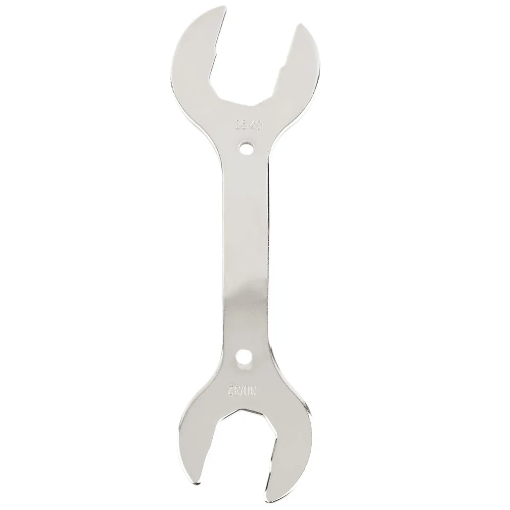 Горный велосипед головка открытый конец осевой концентратор конический ключ