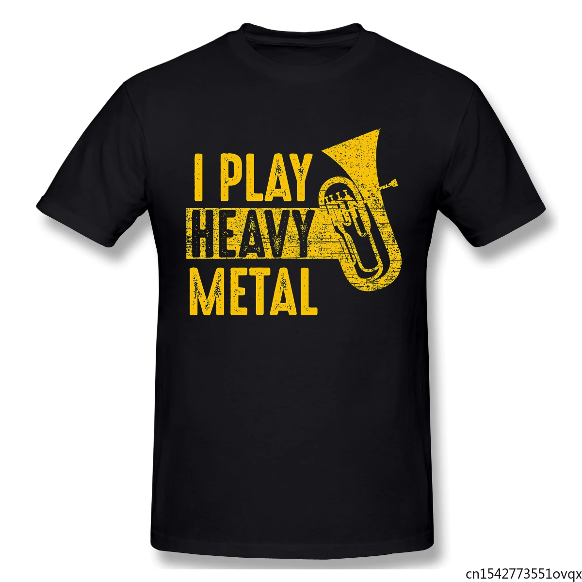 

Punk I Play Heavy Metal Saxhorn Player Wind Instruments Musician Gift Tshirt Tops Tees Unisex Tee