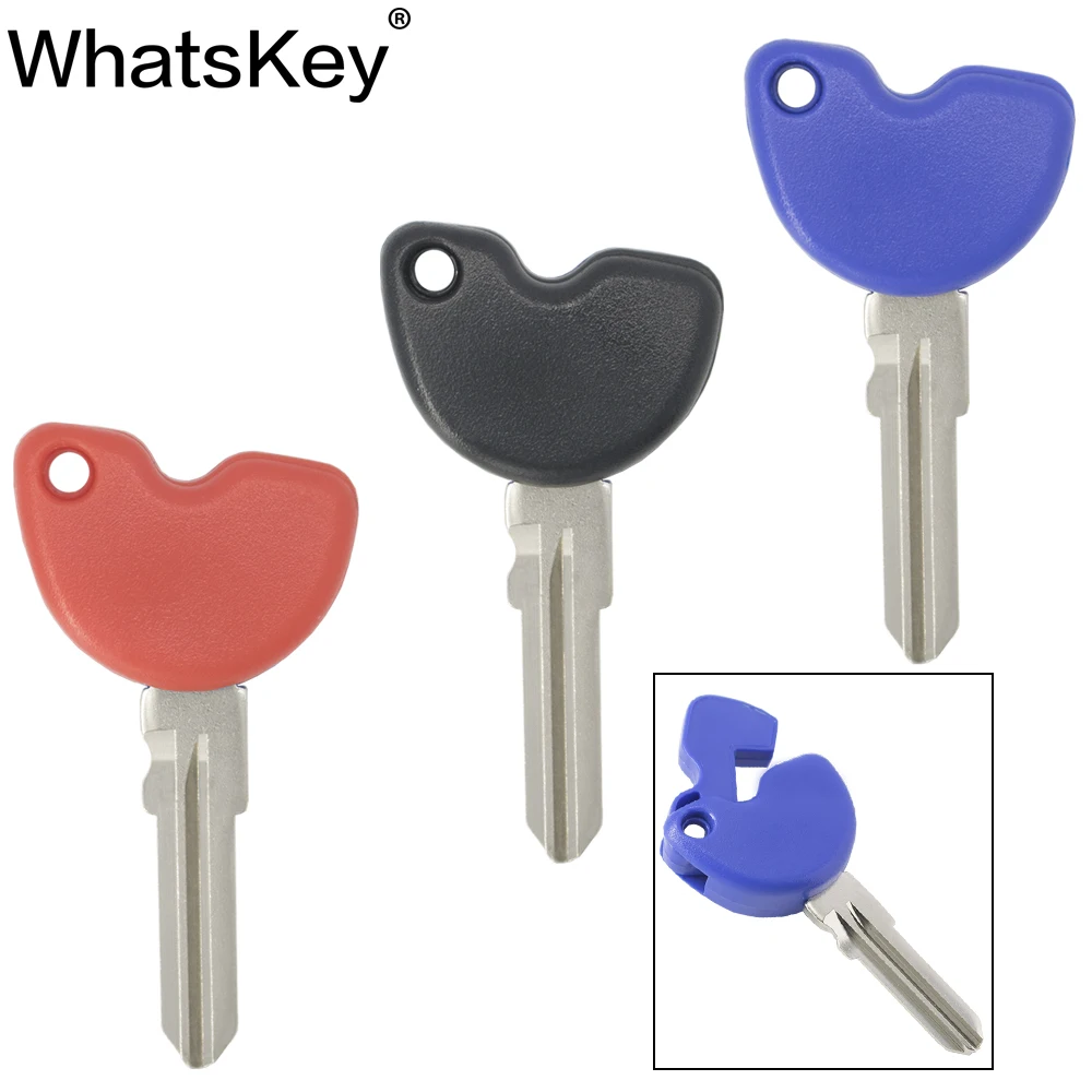 WhatsKey может быть установлен чип для мотоцикла ключ Piaggio Gilera Nexus 500 150 Zip 50 Беверли 300