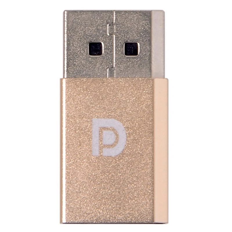 DP виртуальный дисплей адаптер Дисплей порт фиктивный разъем без головы призрак