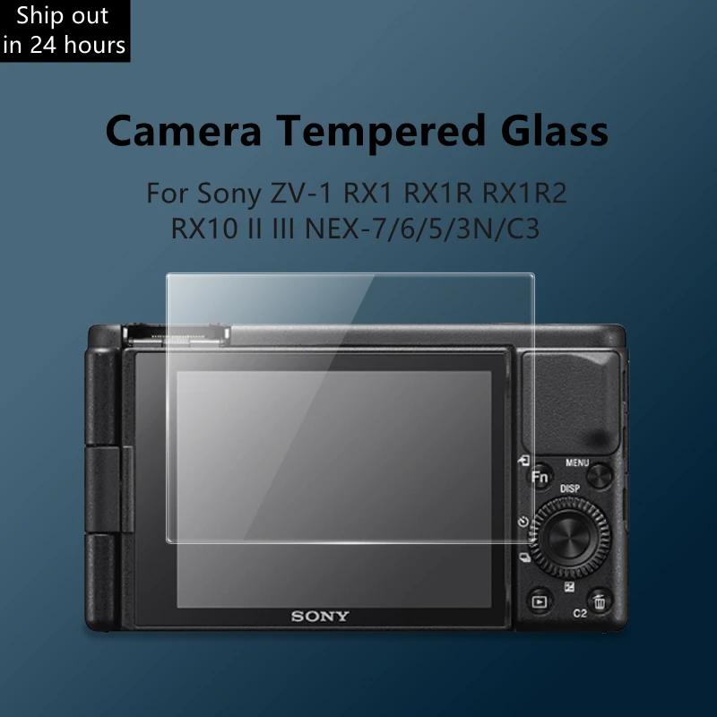 2 шт. ZV-1Camera Стекло с уровнем твердости 9H твердость закаленного стекла ультра
