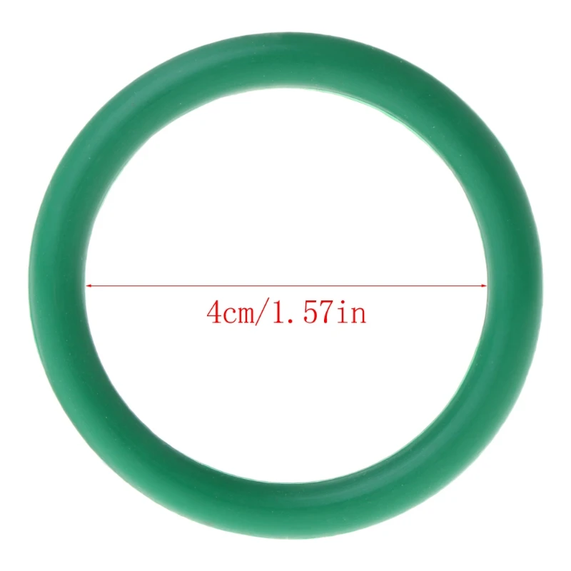 5 в 1 разноцветное кольцо на пенис для задержки эякуляции 4 0 см | Красота и здоровье