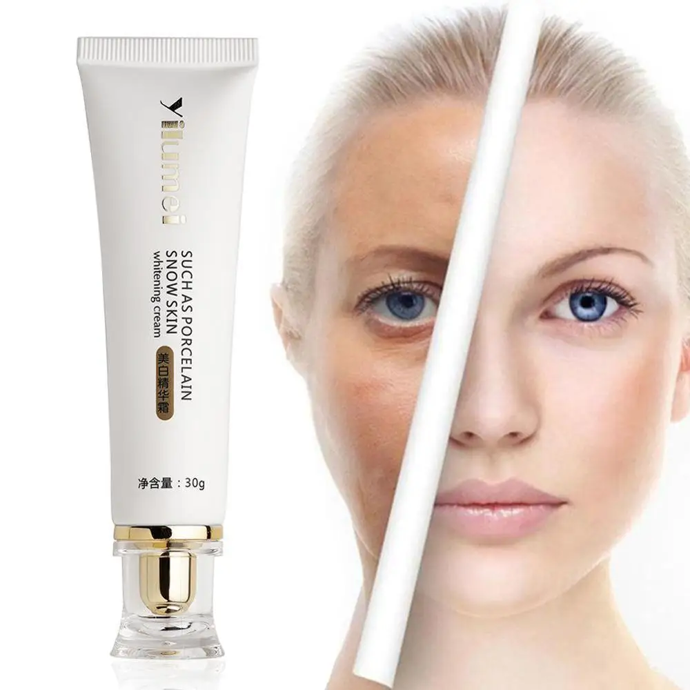 Отбеливающий крем отбеливающий кожу лосьон для всего тела ноги колени отдельные