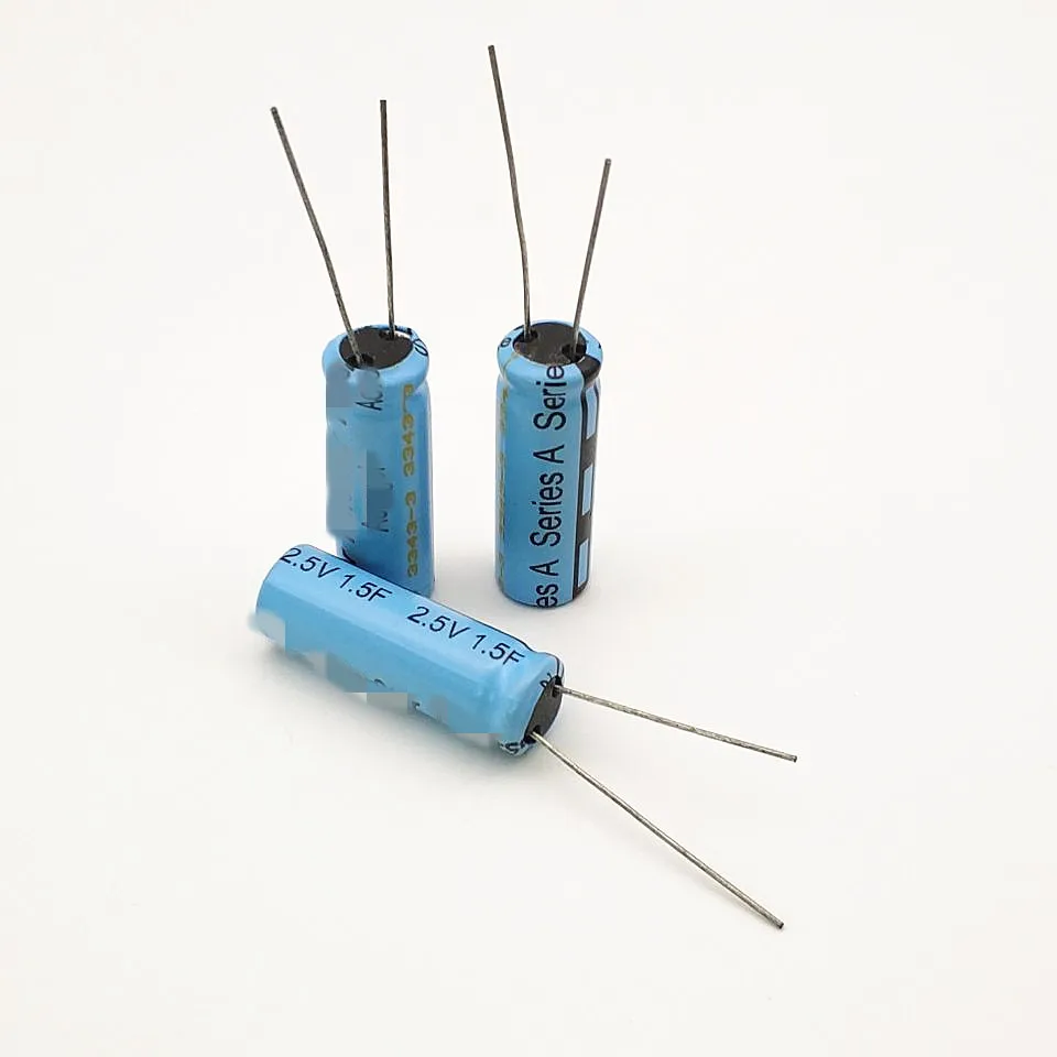 Аккумуляторный блок питания для игрушек A1030-2R5155-R в 2 5 F 4 шт. | Электроника