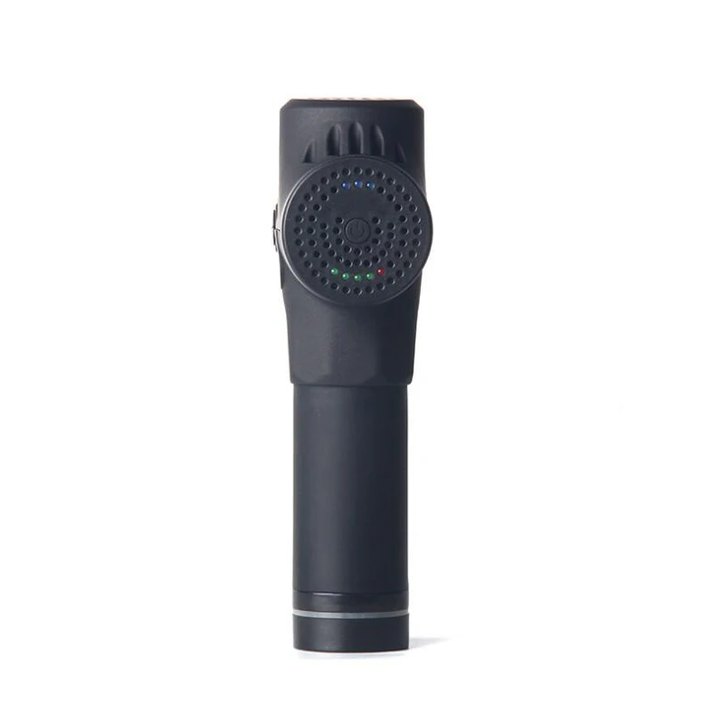 STT LCD Display Massage Gun Deep Muscle Massager Pain Body Exercising Relaxation Slimming Shaping Relief | Красота и здоровье