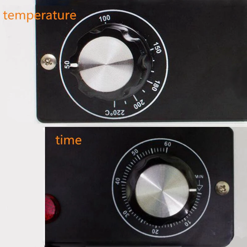 Портативный высокотемпературный шкаф для дезинфекции стерилизатор салонов