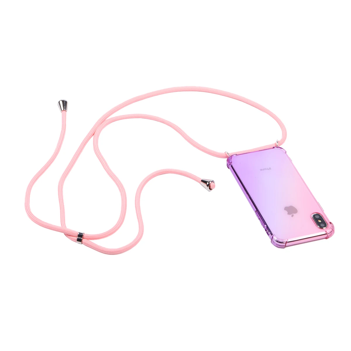 Прозрачный чехол для samsung Galaxy S10 5G S10E S9 S8 plus S7 Edge note 10 9 8 чехол для шнура