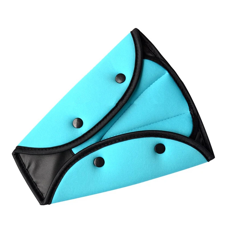 Горячая Распродажа новинка автомобильный Стайлинг ремень безопасности